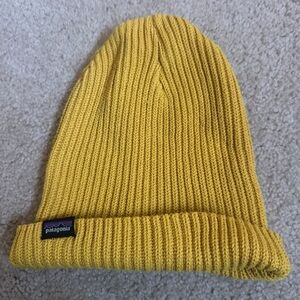 Patagonia Beanie
